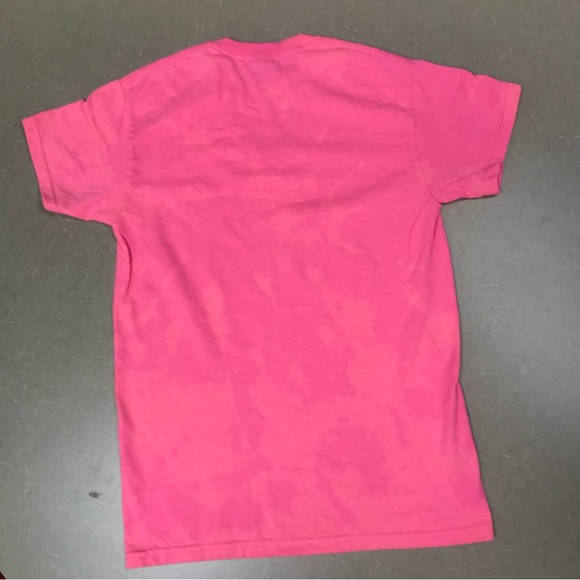 Gildan Tie Dye Mens T-Shirt - Picture 15 of 16